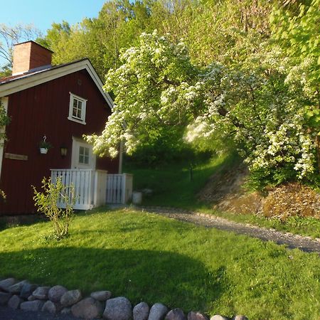 Brunstorpsgard Braenneriet Villa Huskvarna Kültér fotó