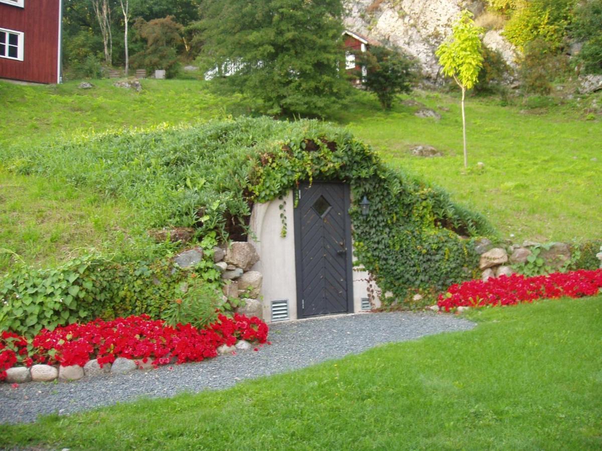 Brunstorpsgard Braenneriet Villa Huskvarna Kültér fotó