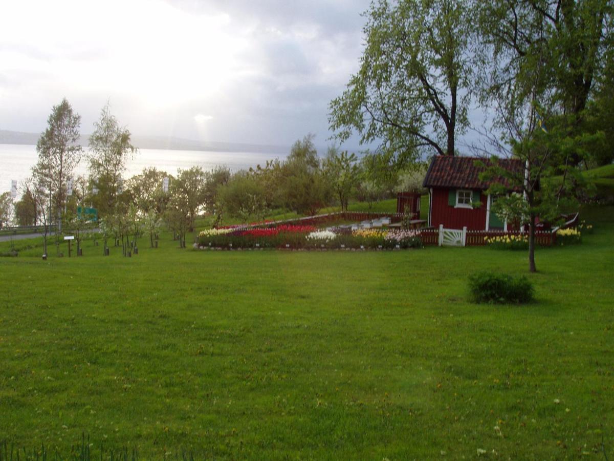 Brunstorpsgard Braenneriet Villa Huskvarna Szoba fotó