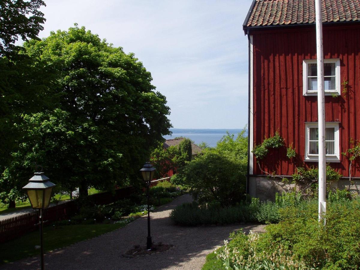 Brunstorpsgard Braenneriet Villa Huskvarna Kültér fotó