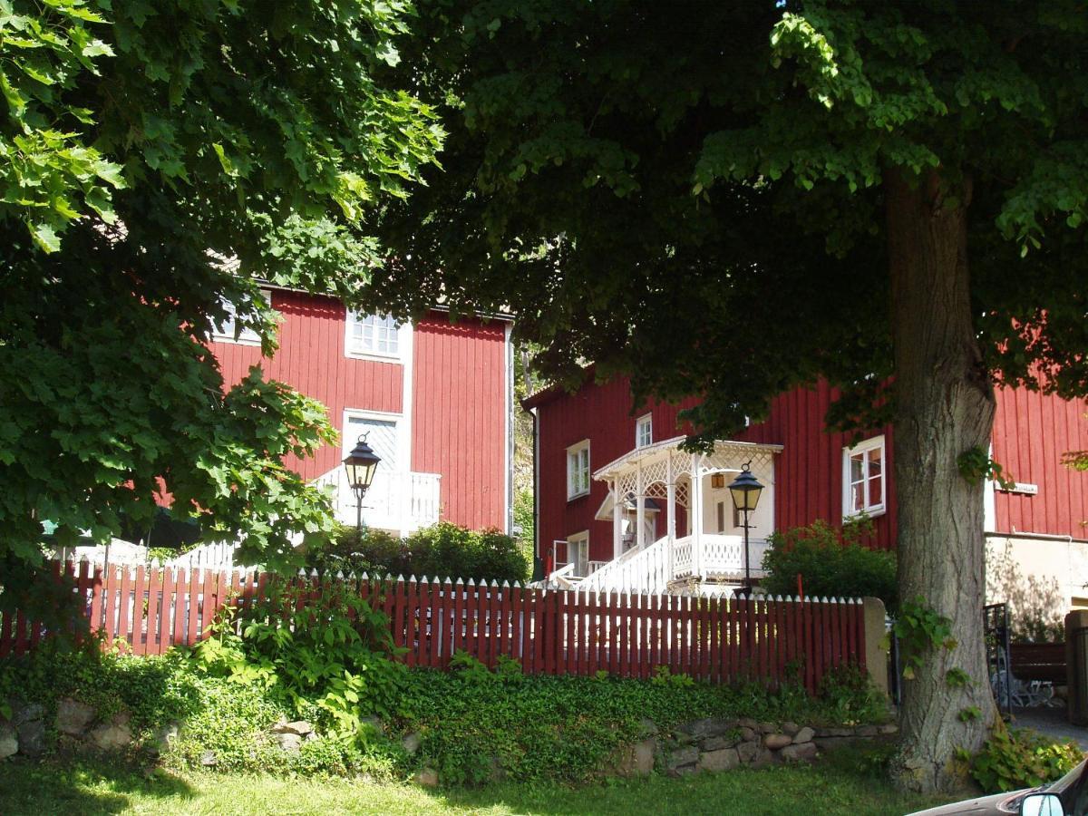 Brunstorpsgard Braenneriet Villa Huskvarna Kültér fotó