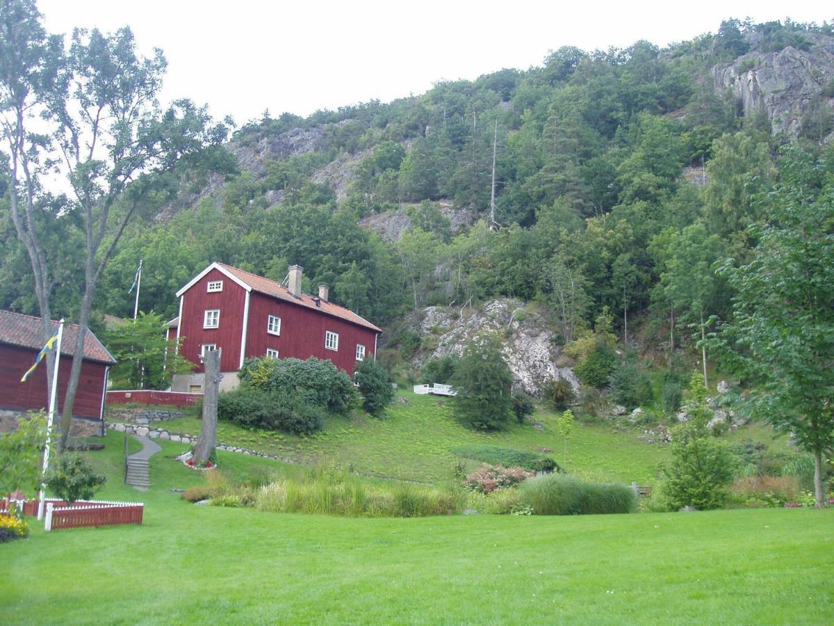 Brunstorpsgard Braenneriet Villa Huskvarna Szoba fotó