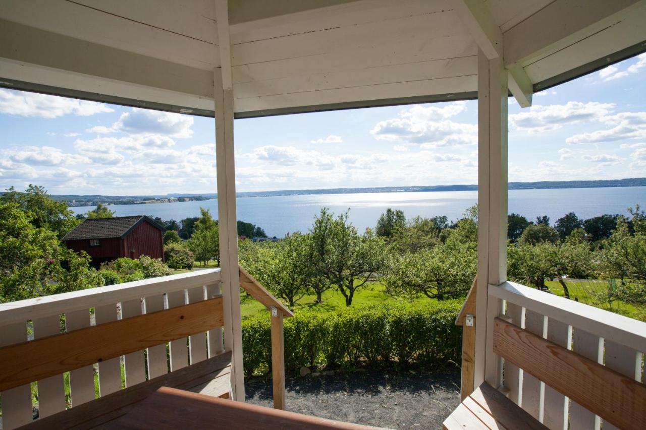 Brunstorpsgard Braenneriet Villa Huskvarna Szoba fotó