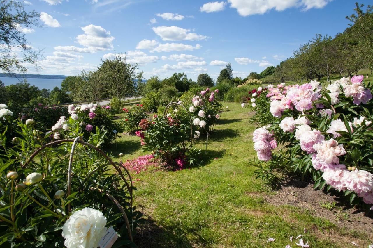 Brunstorpsgard Braenneriet Villa Huskvarna Kültér fotó