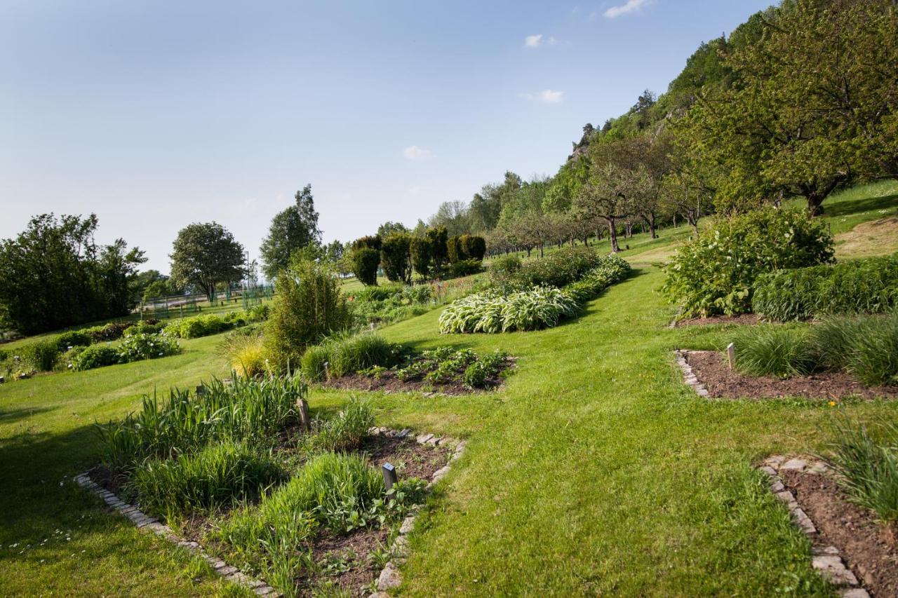 Brunstorpsgard Braenneriet Villa Huskvarna Szoba fotó