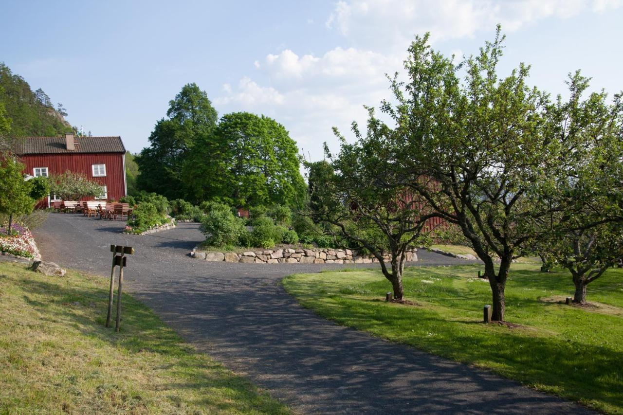 Brunstorpsgard Braenneriet Villa Huskvarna Szoba fotó