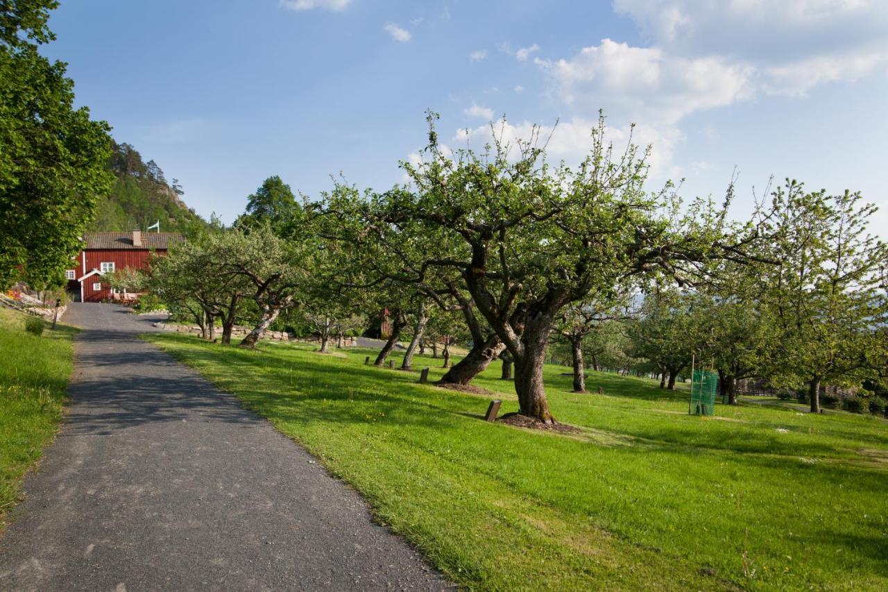 Brunstorpsgard Braenneriet Villa Huskvarna Kültér fotó