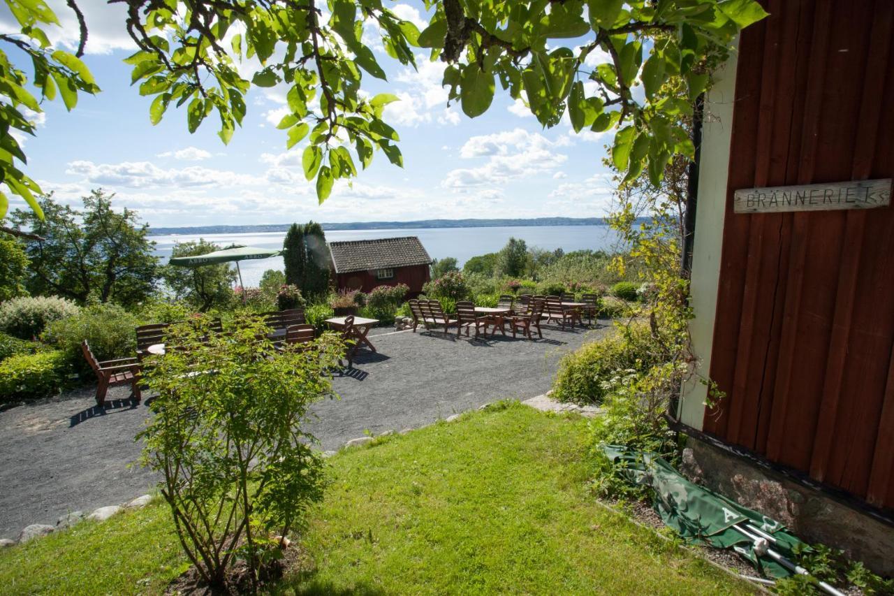 Brunstorpsgard Braenneriet Villa Huskvarna Kültér fotó