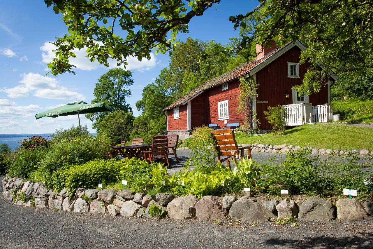 Brunstorpsgard Braenneriet Villa Huskvarna Szoba fotó