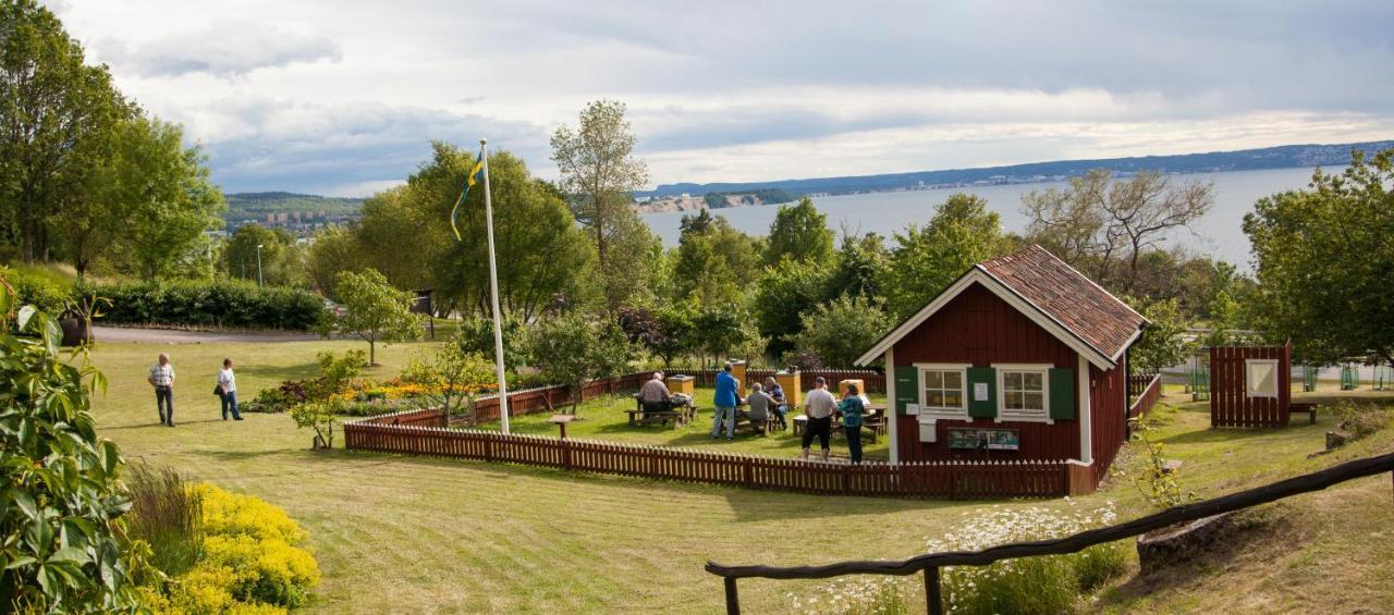 Brunstorpsgard Braenneriet Villa Huskvarna Szoba fotó