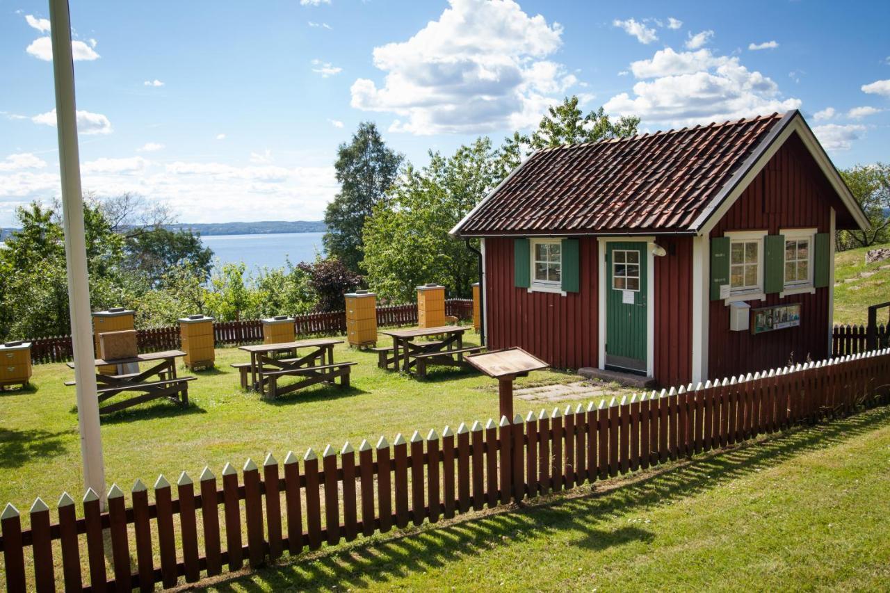Brunstorpsgard Braenneriet Villa Huskvarna Kültér fotó