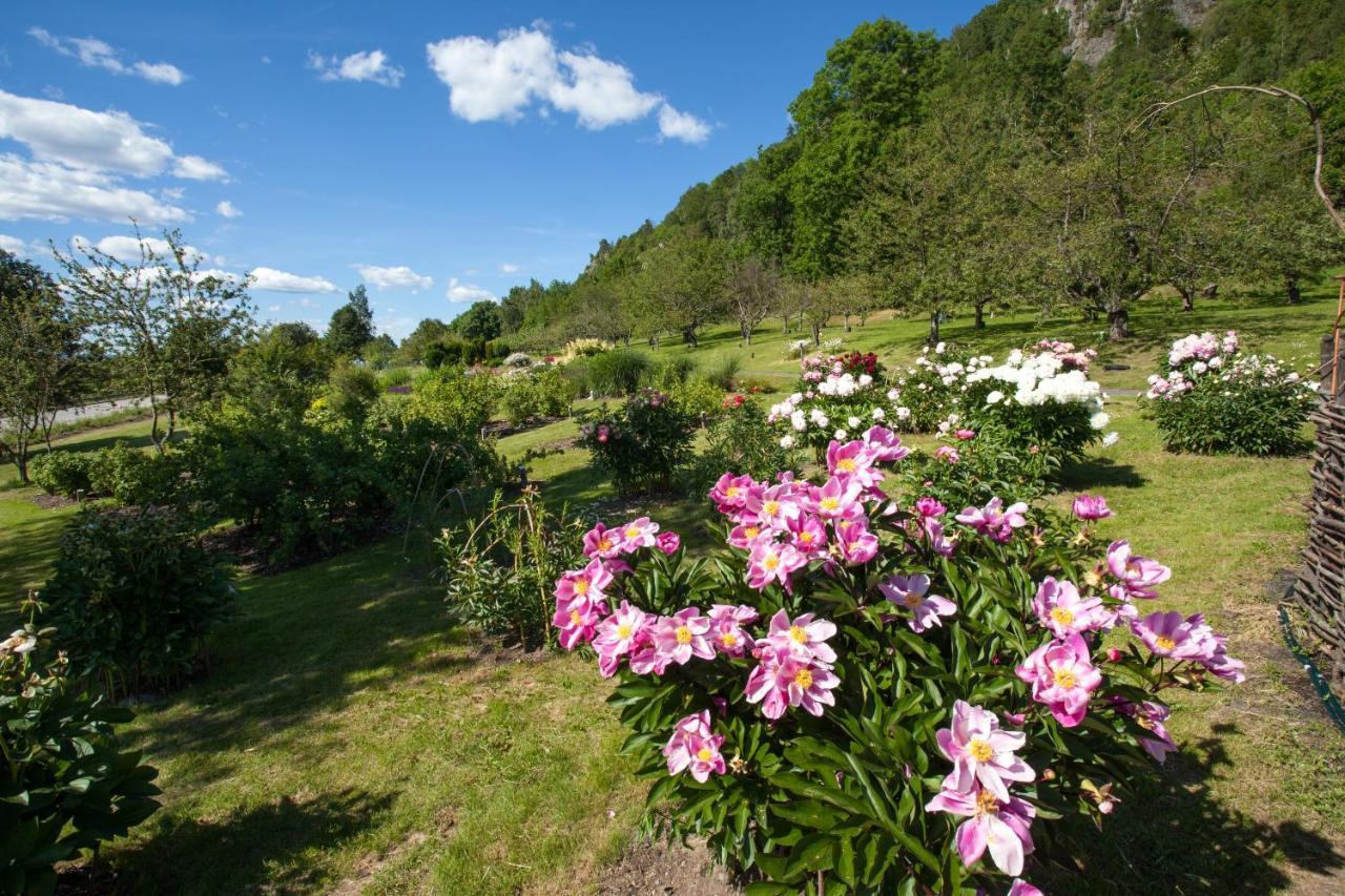 Brunstorpsgard Braenneriet Villa Huskvarna Kültér fotó