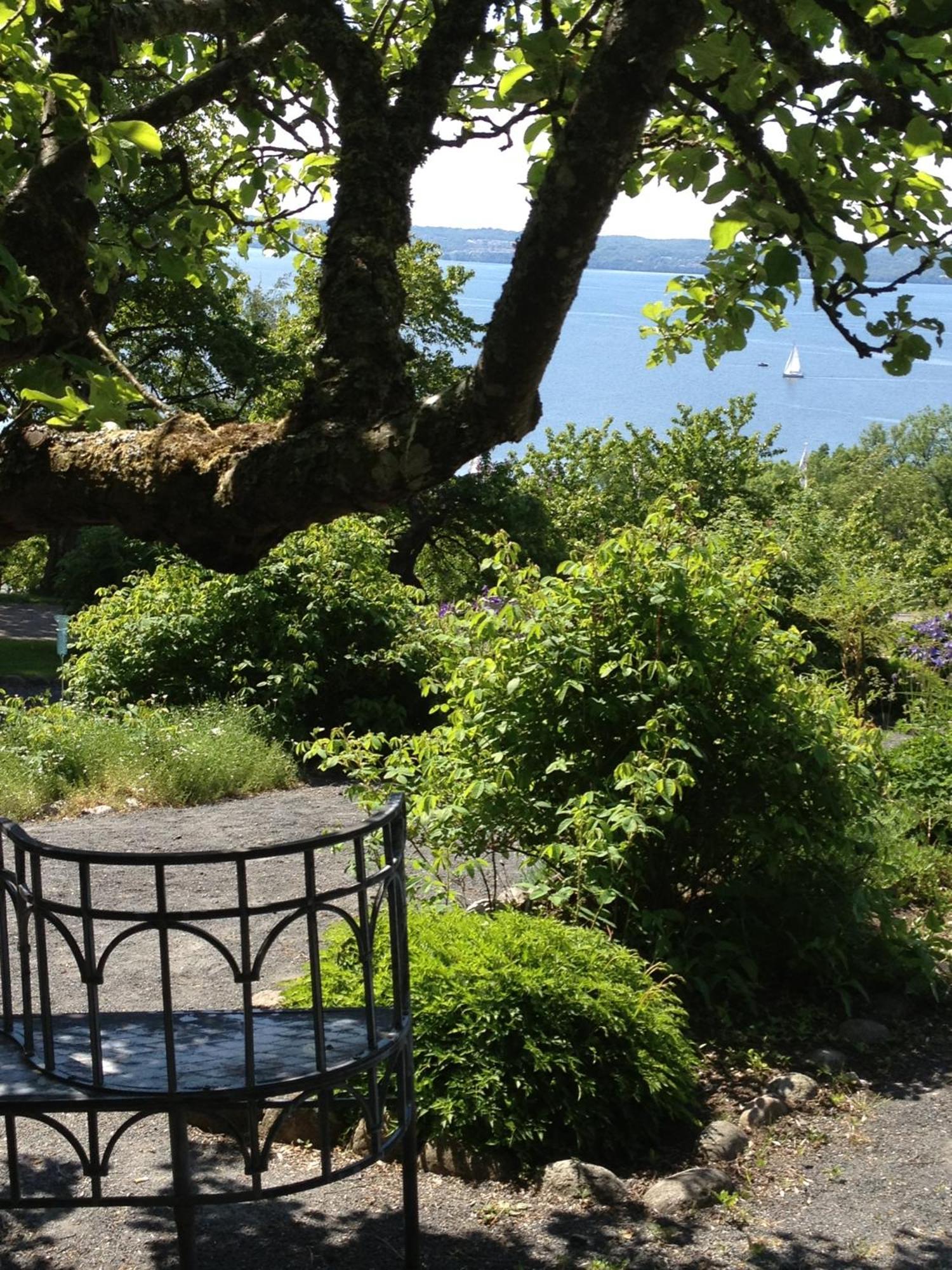 Brunstorpsgard Braenneriet Villa Huskvarna Kültér fotó