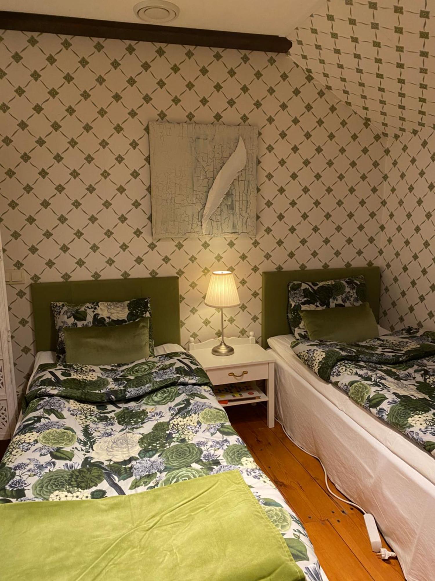 Brunstorpsgard Braenneriet Villa Huskvarna Kültér fotó