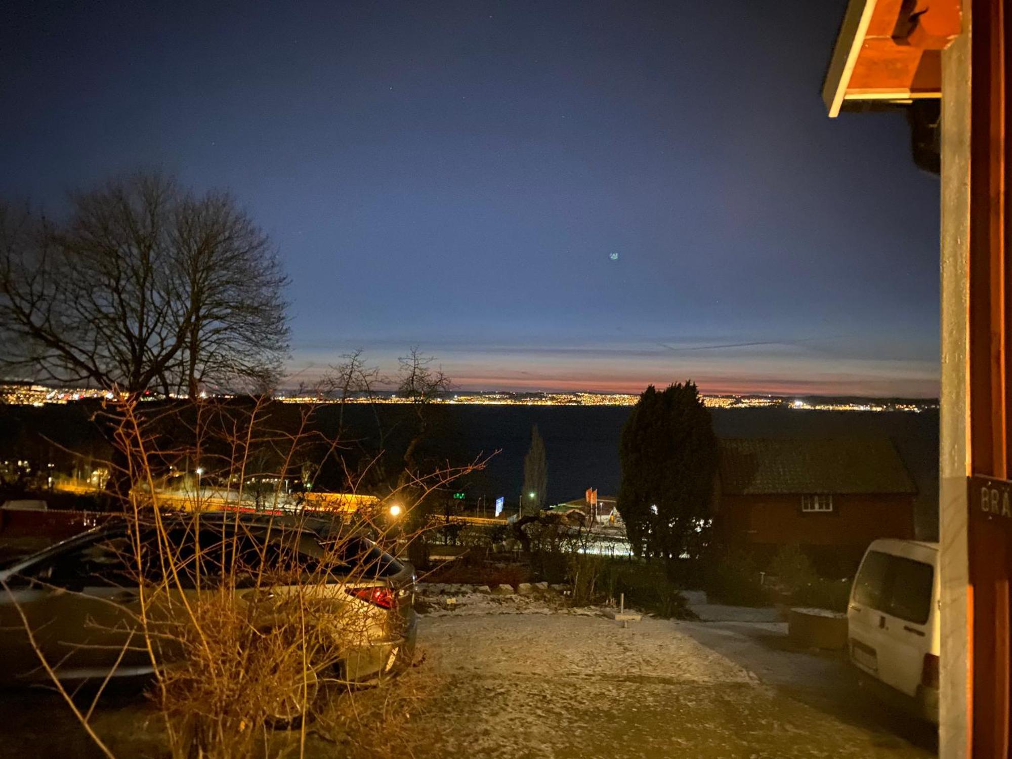 Brunstorpsgard Braenneriet Villa Huskvarna Kültér fotó