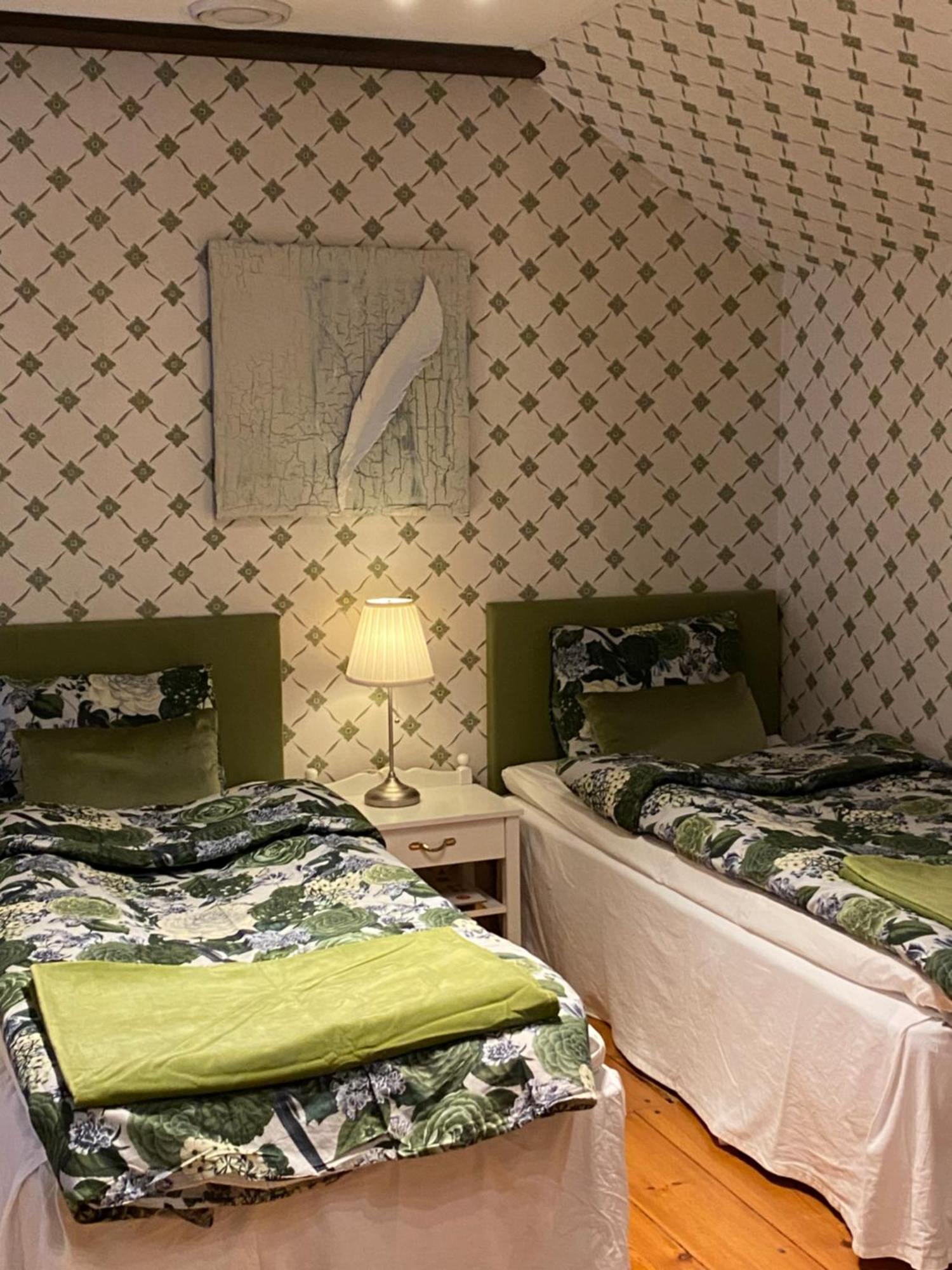 Brunstorpsgard Braenneriet Villa Huskvarna Kültér fotó