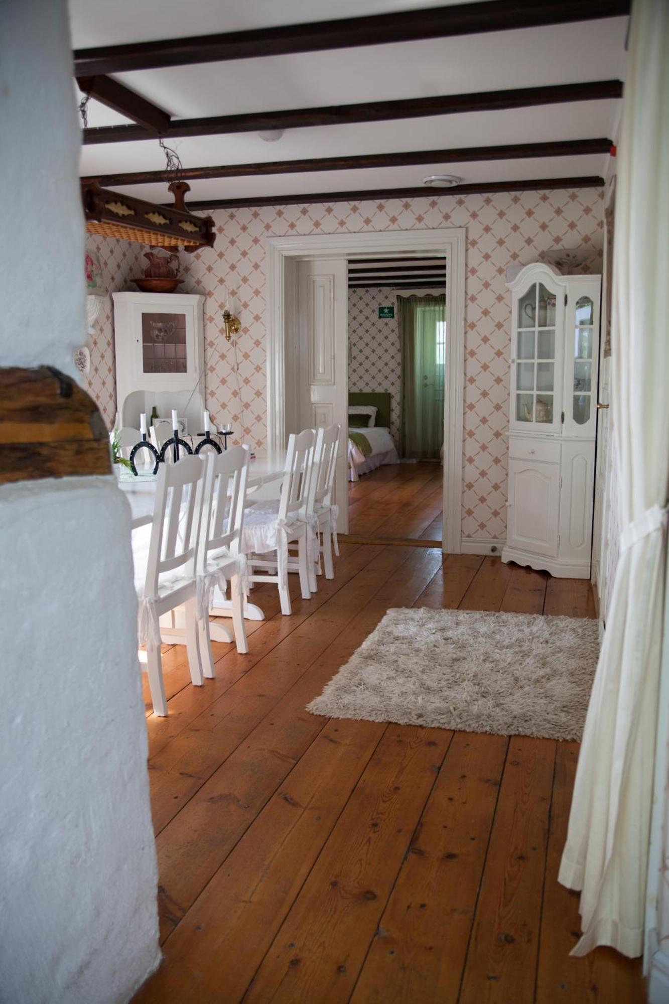 Brunstorpsgard Braenneriet Villa Huskvarna Szoba fotó