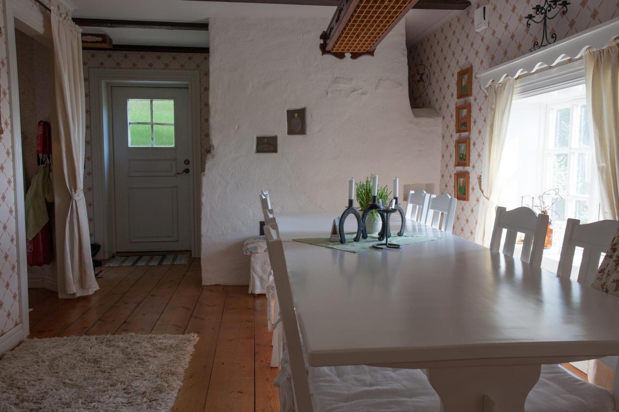 Brunstorpsgard Braenneriet Villa Huskvarna Kültér fotó